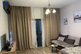 For Rent, 2 Room, New building, Tbilisi, vake