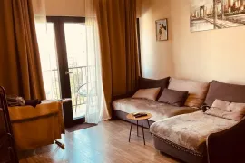 For Rent, 2 Room, New building, Tbilisi, vake
