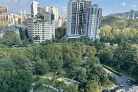 For Rent, 2 Room, New building, Tbilisi, vake