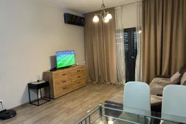 For Rent, 2 Room, New building, Tbilisi, vake
