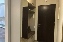 For Rent, 2 Room, New building, Tbilisi, vake