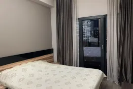For Rent, 2 Room, New building, Tbilisi, vake