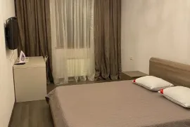 Аренда, 2 Kомнатная, Новостройка, Тбилиси, vake