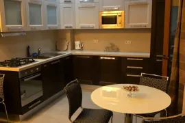 Аренда, 2 Kомнатная, Новостройка, Тбилиси, vake