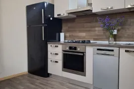 ქირავდება ბინა, 3 ოთახიანი, ახალი აშენებული, თბილისი, საბურთალო