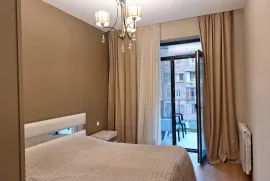 ქირავდება ბინა, 3 ოთახიანი, ახალი აშენებული, თბილისი, საბურთალო