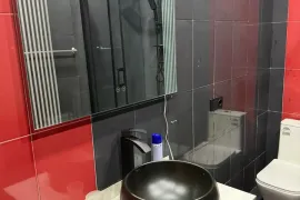 ქირავდება ბინა, 4 ოთახიანი, ახალი აშენებული, თბილისი, ვაკე