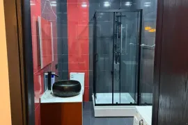 ქირავდება ბინა, 4 ოთახიანი, ახალი აშენებული, თბილისი, ვაკე