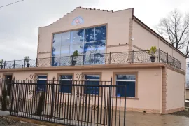 იყიდება, კვების ობიექტი, ქობულეთი
