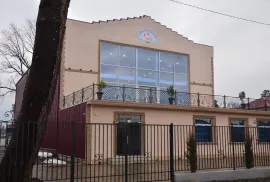იყიდება, კვების ობიექტი, ქობულეთი