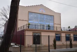 იყიდება, კვების ობიექტი, ქობულეთი