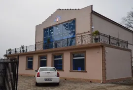 იყიდება, კვების ობიექტი, ქობულეთი