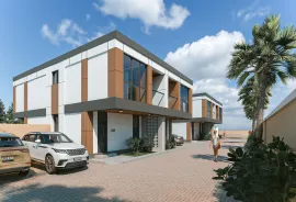 House For Sale, 4 Room, Batumi, Kakhaberi District