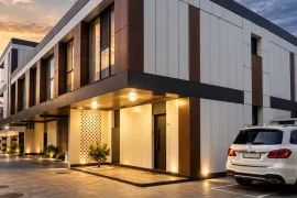 House For Sale, 4 Room, Batumi, Kakhaberi District
