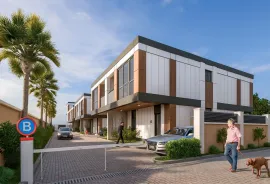 House For Sale, 4 Room, Batumi, Kakhaberi District