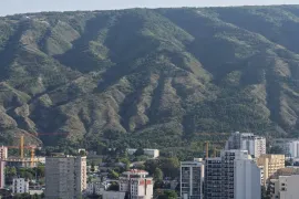 Apartment for sale, 2 Room, Under construction, Tbilisi, Isani