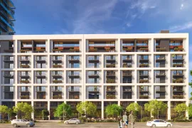 Apartment for sale, 2 Room, Under construction, Tbilisi, Isani