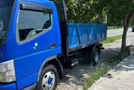სამშენებლო ნარჩენების გატანა