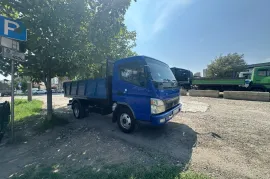სამშენებლო ნარჩენების გატანა
