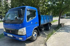 სამშენებლო ნარჩენების გატანა