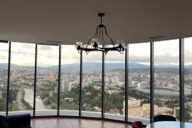იყიდება ბინა, 3 ოთახიანი, ახალი აშენებული, თბილისი, საბურთალო