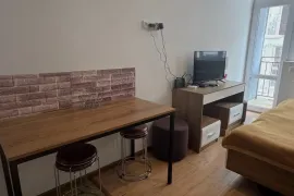 Apartment for sale, 1 Room, New building, Borjomi , Bakuriani