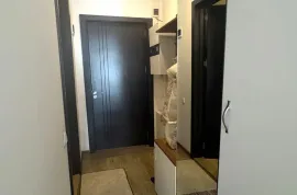 Apartment for sale, 1 Room, New building, Borjomi , Bakuriani