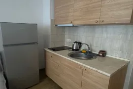 Apartment for sale, 1 Room, New building, Borjomi , Bakuriani
