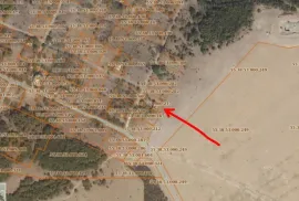 Land For Sale, Agricultural, Khashmi