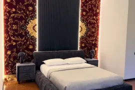 ქირავდება ბინა დღიურად, 4 ოთახიანი, ახალი აშენებული, თბილისი, მთაწმინდა