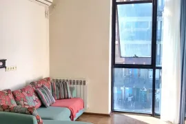 იყიდება ბინა, 2 ოთახიანი, ახალი აშენებული, ბათუმი, ხიმშიაშვილის უბანი