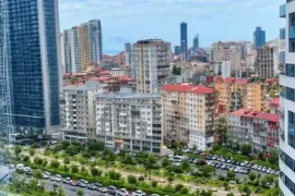 იყიდება ბინა, 2 ოთახიანი, ახალი აშენებული, ბათუმი, ბაგრატიონის უბანი
