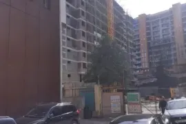 იყიდება ბინა, 2 ოთახიანი, მშენებარე, თბილისი, საბურთალო