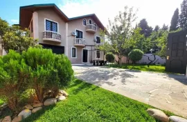 House For Rent, 7 Room, Tbilisi, Digomi 1 - 9