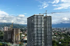 Apartment for sale, 3 Room, New building, Batumi, Airport District