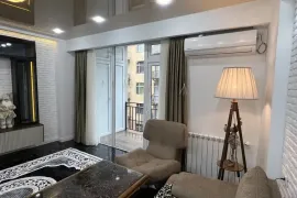 ქირავდება ბინა, 2 ოთახიანი, ახალი აშენებული, ბათუმი, აეროპორტის უბანი