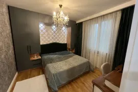 ქირავდება ბინა, 2 ოთახიანი, ახალი აშენებული, ბათუმი, აეროპორტის უბანი