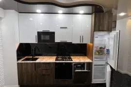 ქირავდება ბინა, 2 ოთახიანი, ახალი აშენებული, ბათუმი, აეროპორტის უბანი