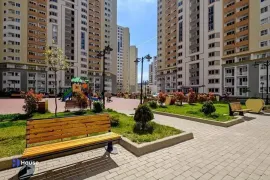 ქირავდება ბინა, 2 ოთახიანი, ახალი აშენებული, თბილისი, ისანი
