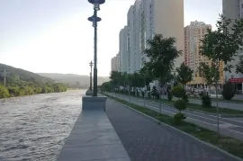 ქირავდება ბინა, 2 ოთახიანი, ახალი აშენებული, თბილისი, ისანი