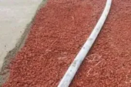 სტიაშკის დასხმა