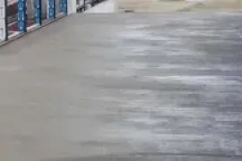 სტიაშკის დასხმა