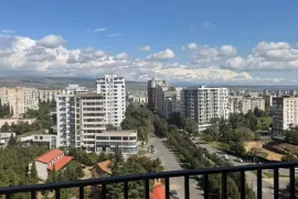 იყიდება ბინა, 4 ოთახიანი, ახალი აშენებული, თბილისი, ვაზისუბანი