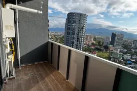 იყიდება ბინა, 1 ოთახიანი, ახალი აშენებული, ბათუმი, აეროპორტის უბანი