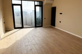 იყიდება ბინა, 1 ოთახიანი, ახალი აშენებული, ბათუმი, აეროპორტის უბანი