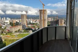 იყიდება ბინა, 1 ოთახიანი, ახალი აშენებული, ბათუმი, აეროპორტის უბანი