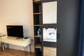 იყიდება ბინა, 1 ოთახიანი, ახალი აშენებული, ბათუმი, აეროპორტის უბანი