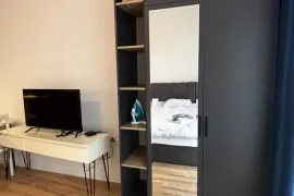იყიდება ბინა, 1 ოთახიანი, ახალი აშენებული, ბათუმი, აეროპორტის უბანი