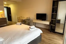 იყიდება ბინა, 1 ოთახიანი, ახალი აშენებული, ბათუმი, აეროპორტის უბანი