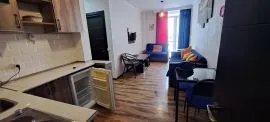 Daily Apartment Rent, 2 Room, New building, Borjomi , Bakuriani